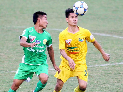 XSKT Cần Thơ muốn dứt điểm vụ tranh chấp hợp đồng với Đức Linh & Ngọc Điểu